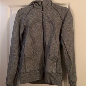 Lululemon Scuba Hoodie II